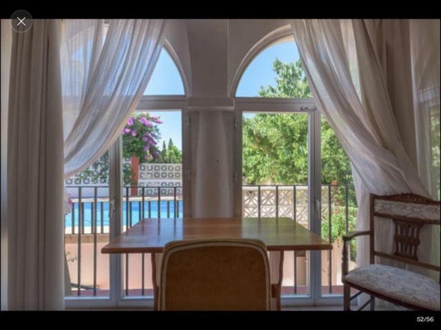 Private With Pool, 3 Bedrooms, 2 Bathrooms, Jacuzzi, Garage 2 Cars, Close Beach, Bbq